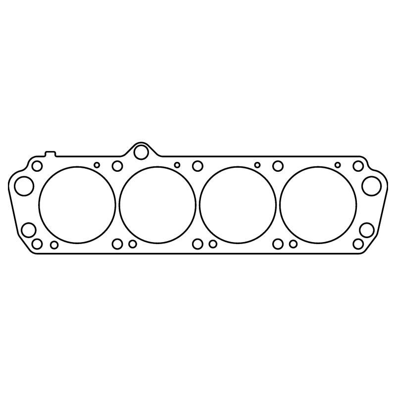 Cometic Gasket C4224-059