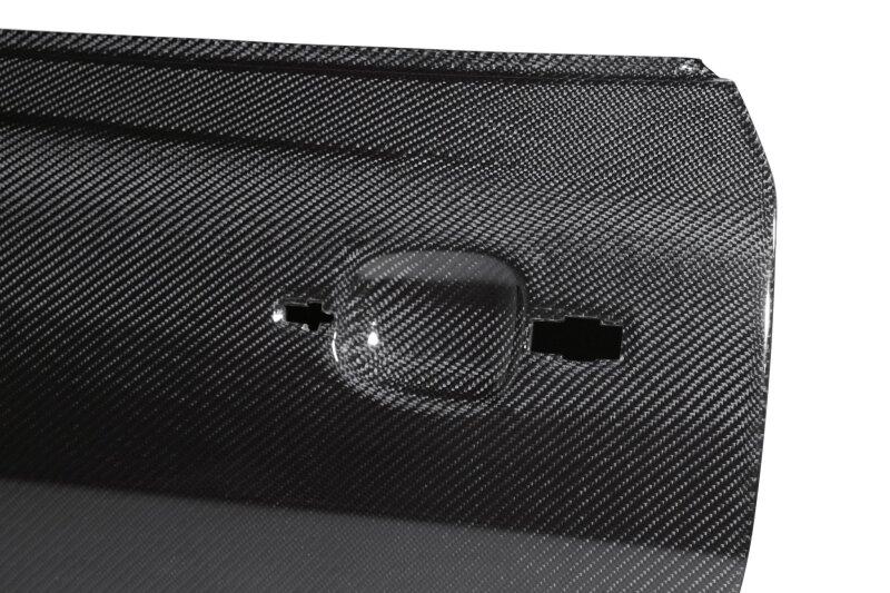 Anderson Composites AC-DD1011CHCAM