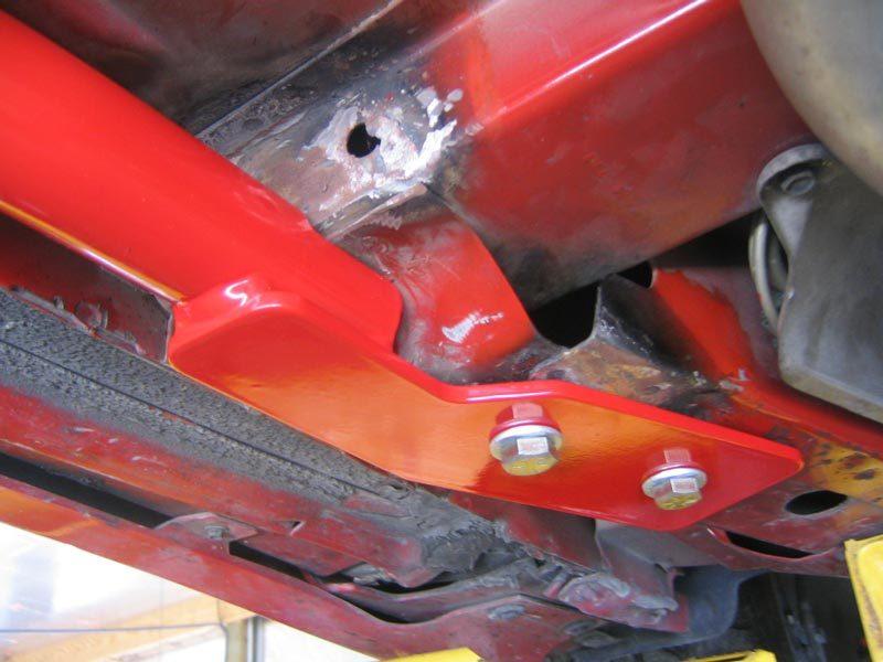 UMI Performance 2004-R