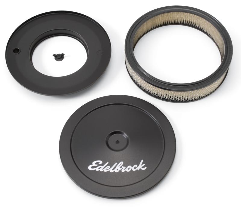 Edelbrock 1203