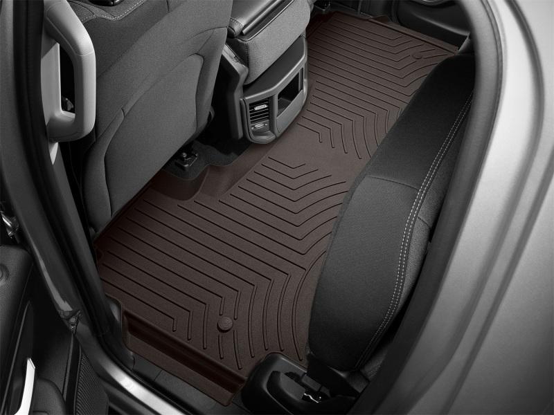 WeatherTech 4714284IM