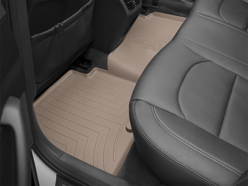 WeatherTech 456662