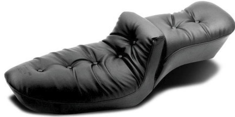 Mustang Motorcycle 75116