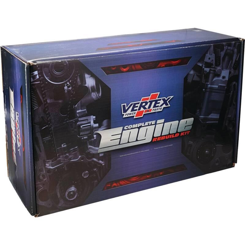 Vertex Pistons WR101-182