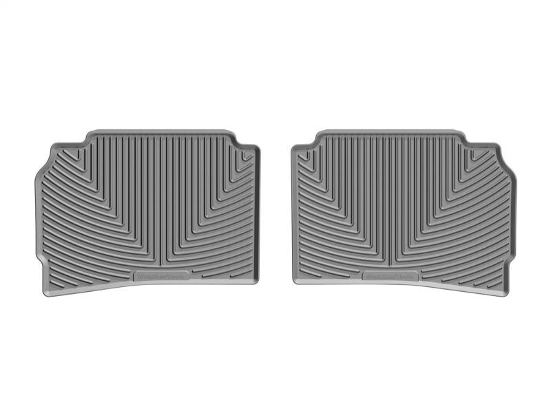 WeatherTech W398GR