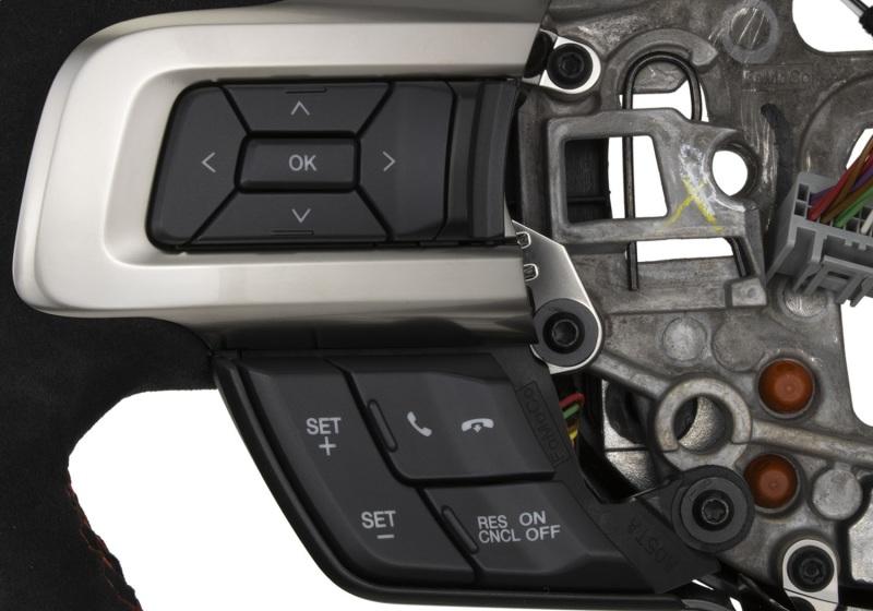 Ford Racing M-3600-M350RA