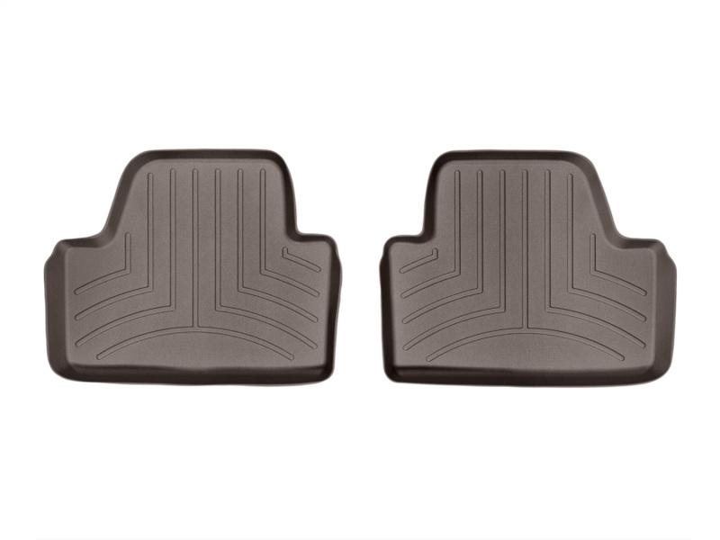 WeatherTech 475603