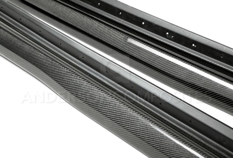 Anderson Composites AC-SS14CHCAM-Z28