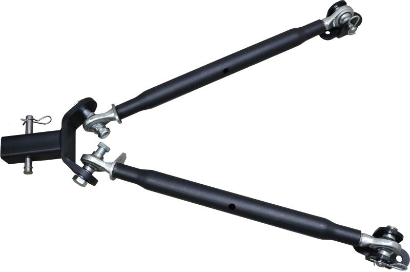 GEN-Y Hitch GH-0101