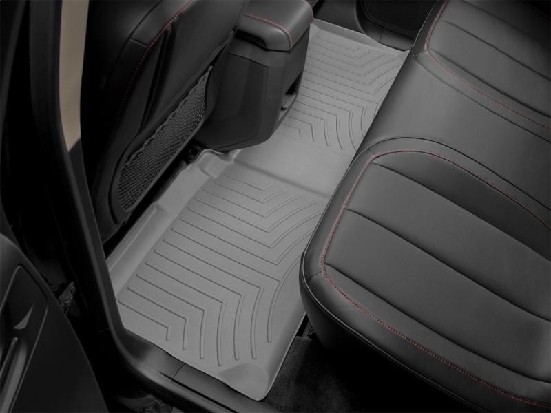 WeatherTech 462712