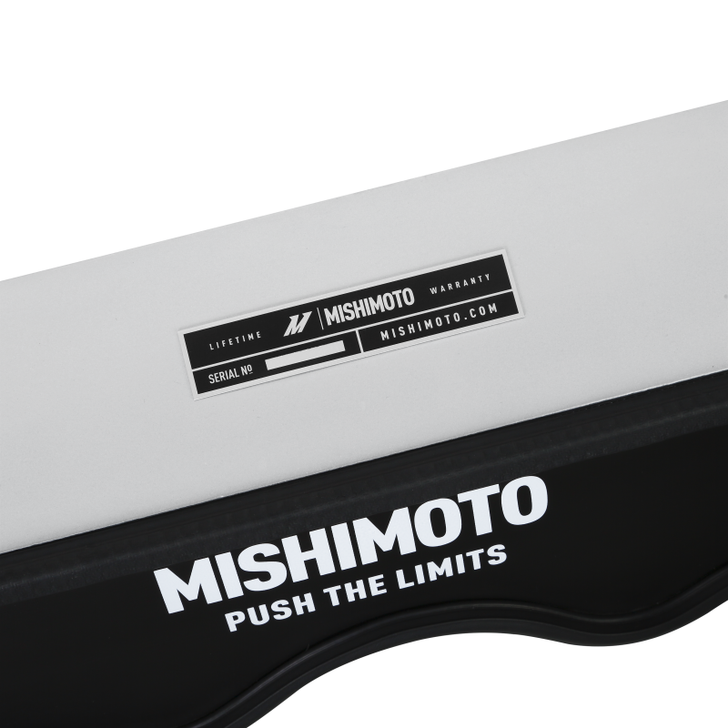 Mishimoto MMINT-F150-11SL