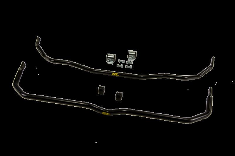 ST Suspensions 52237