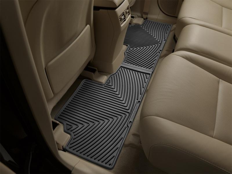 WeatherTech W132
