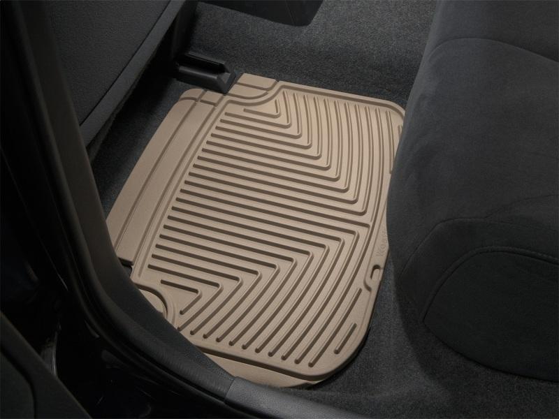 WeatherTech W20TN