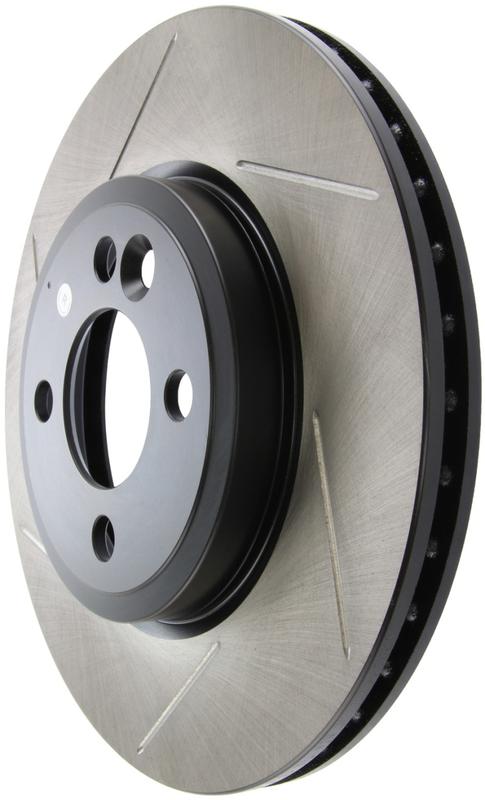 Stoptech 126.34100SL