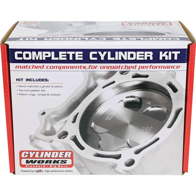 Cylinder Works 10010-K03