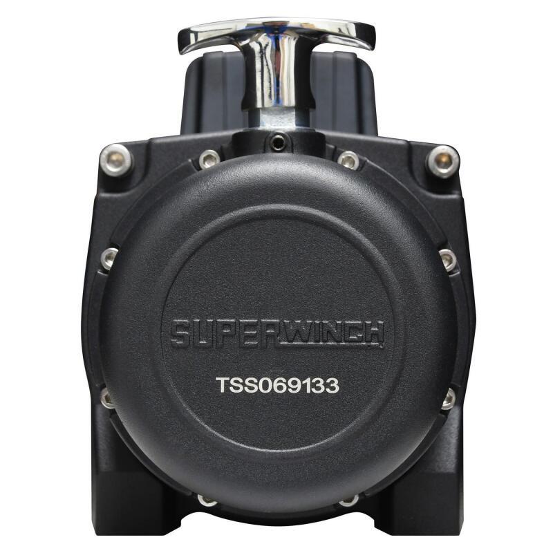 Superwinch 1595200