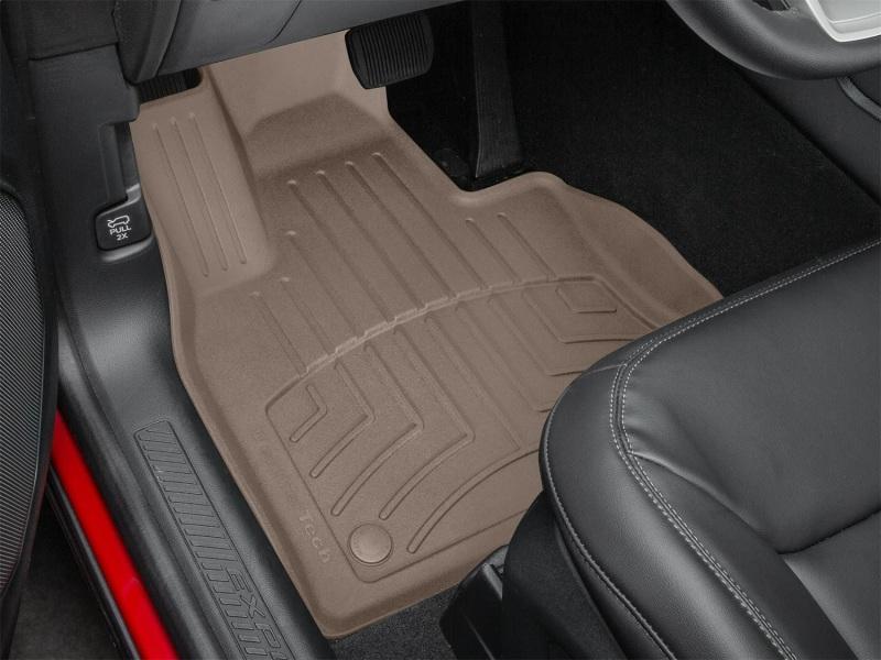 WeatherTech 4517161IM