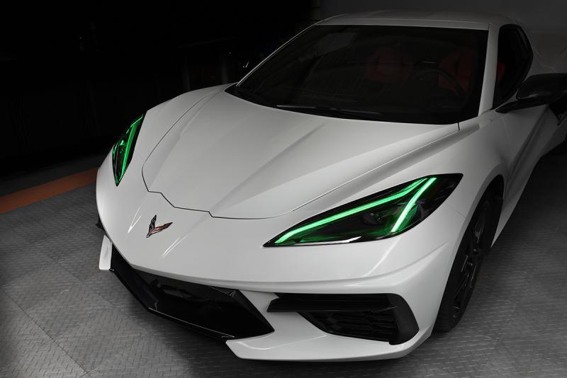 ORACLE Lighting 1442-333