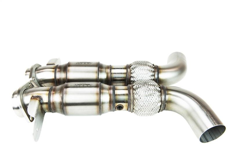 Kooks Headers 11543300