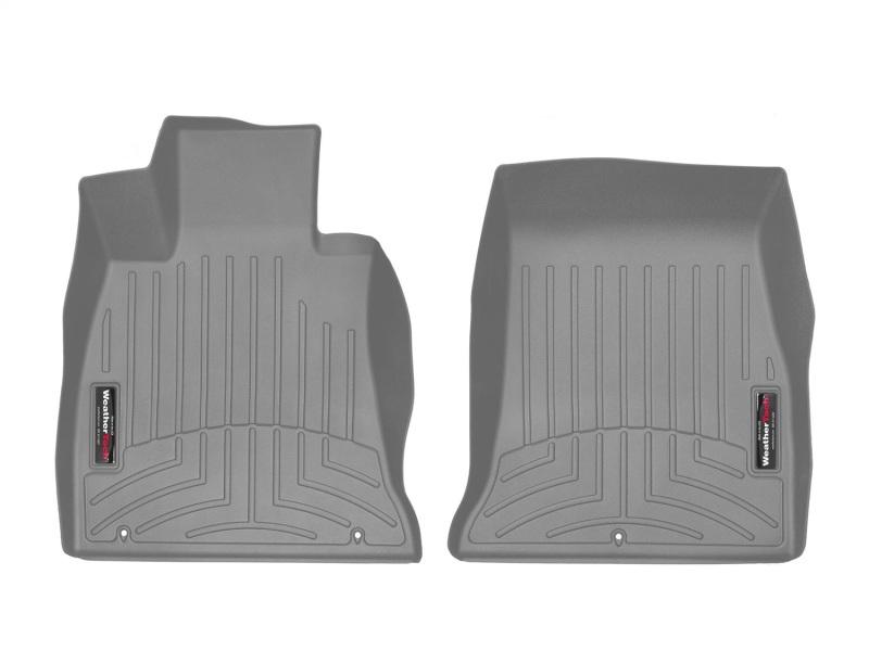 WeatherTech 4614341