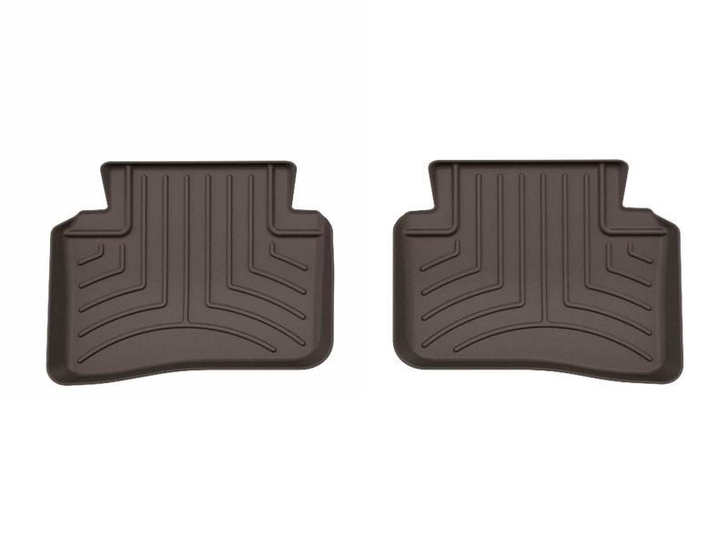 WeatherTech 4717412IM