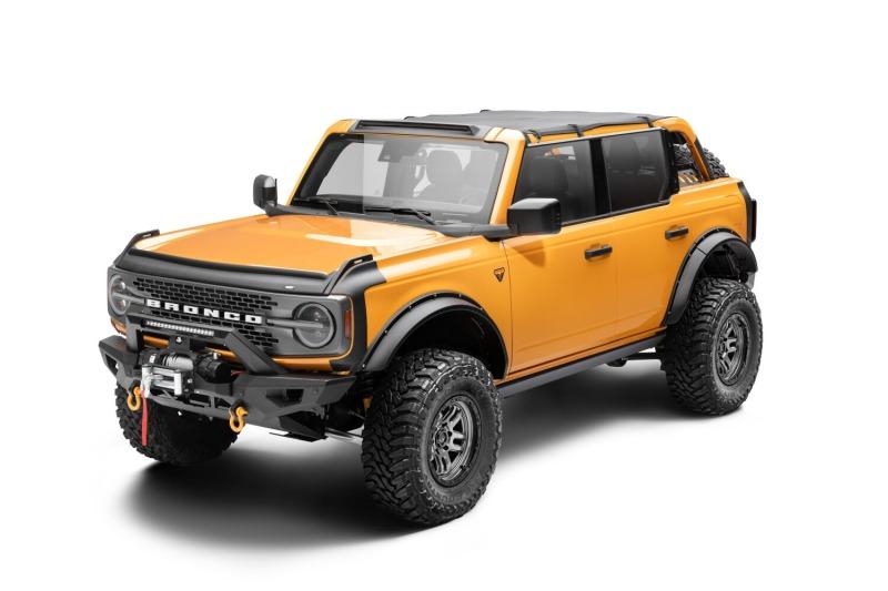 AMP Research 86140-01A