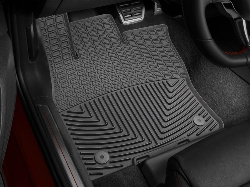 WeatherTech W350