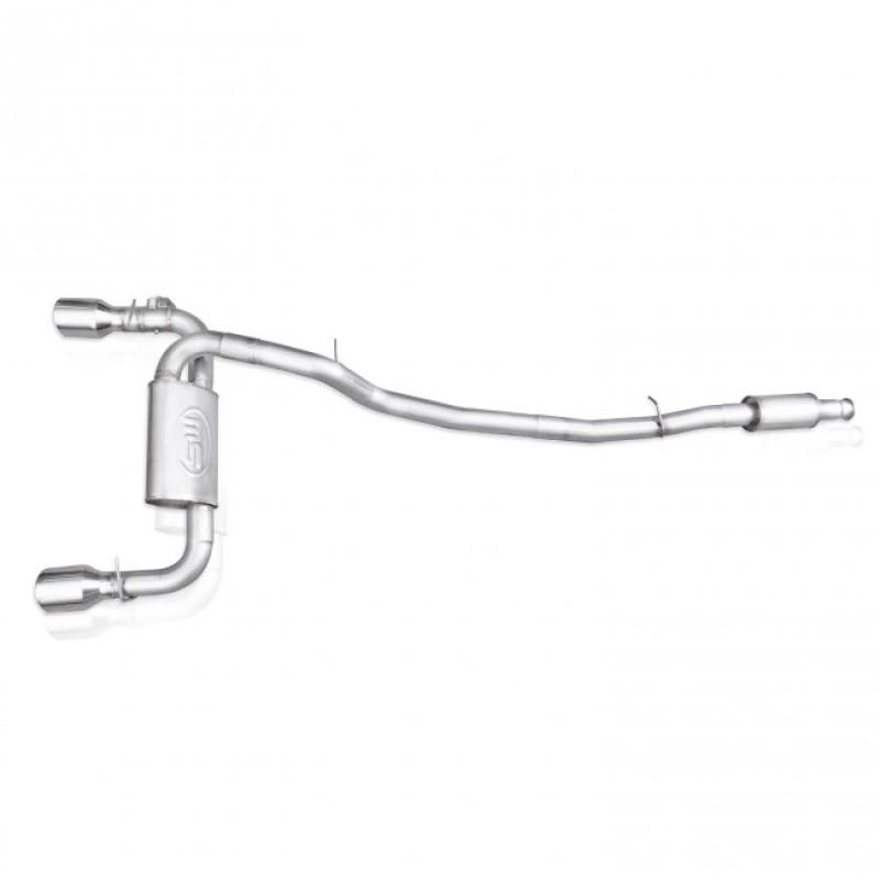 Stainless Works FCRS16CB