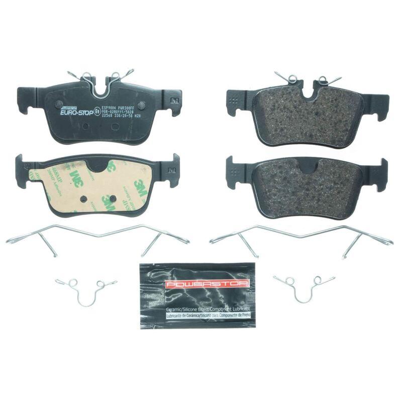 PowerStop ESP9004