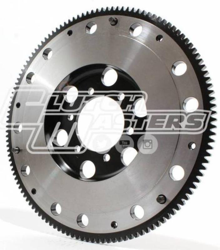 Clutch Masters FW-678-3SF