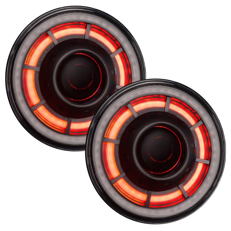 ORACLE Lighting 5876-330