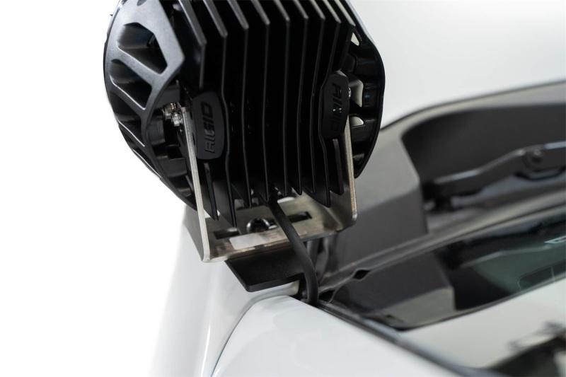 Addictive Desert Designs AC8101801NA