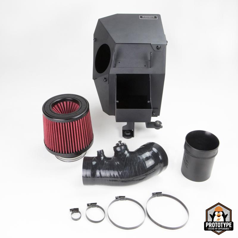 Mishimoto MMAI-CTR-17