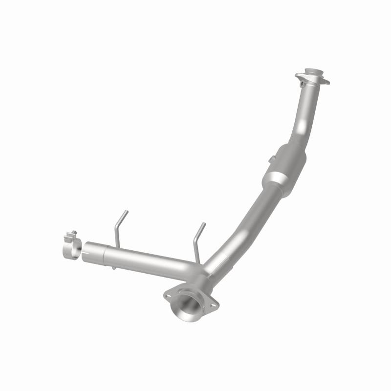Magnaflow 4651508