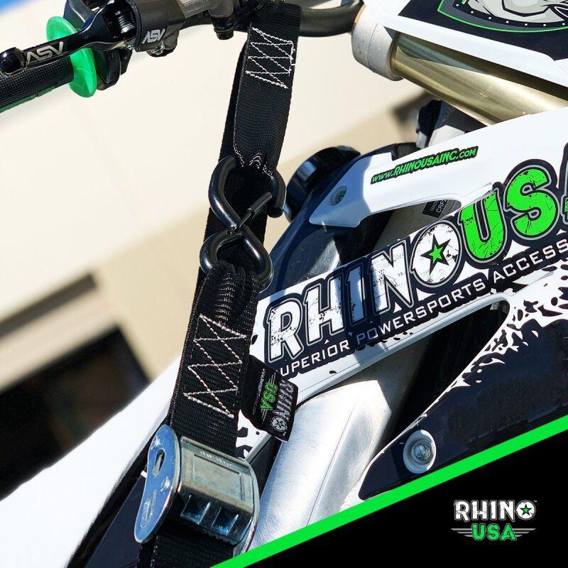 Rhino USA RNO-CAMSOFT-ORG