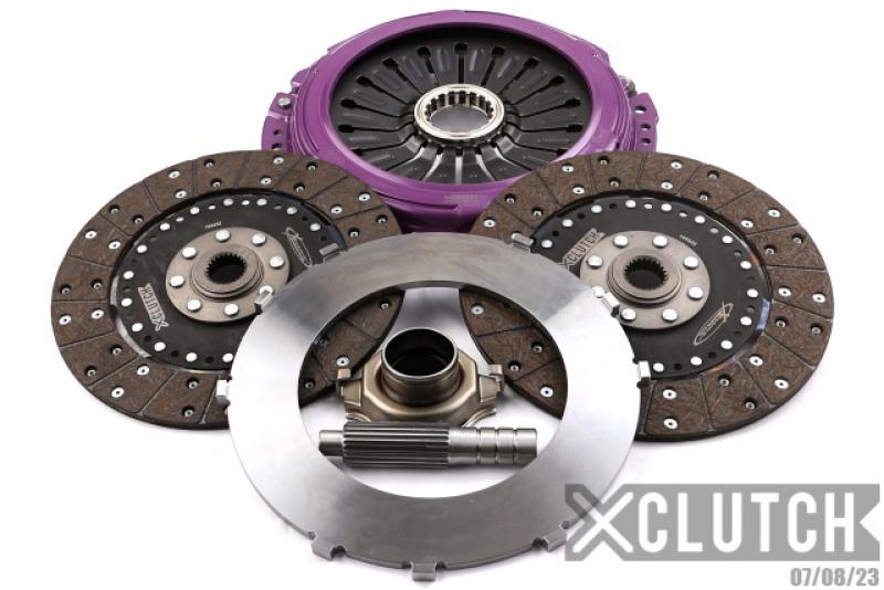XCLUTCH XMS-230-MI01-2G-XC