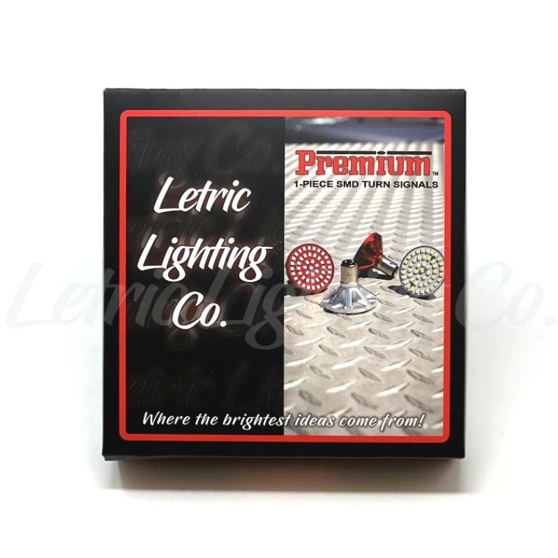 Letric Lighting LLC-PPBK