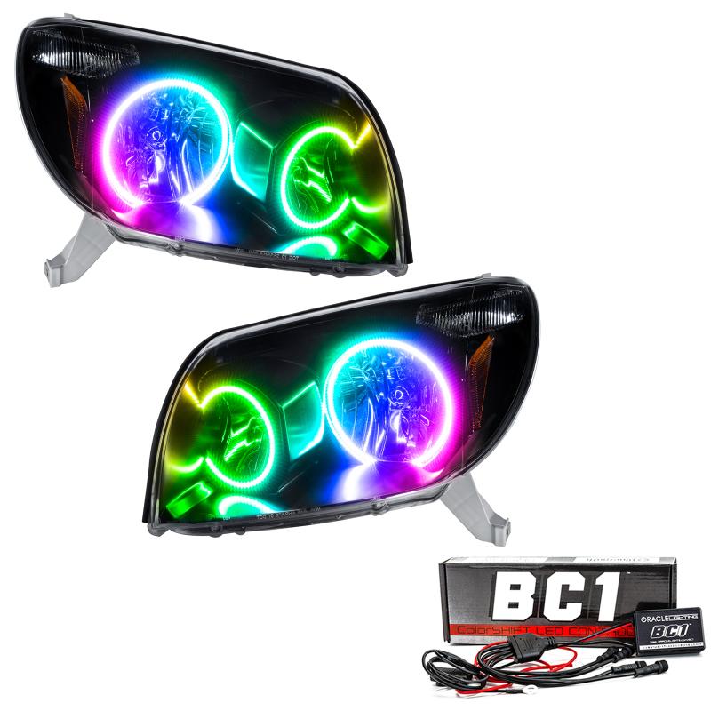 ORACLE Lighting 7118-335