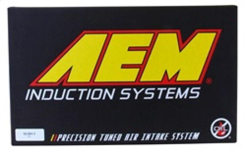 AEM Induction 21-8204DP