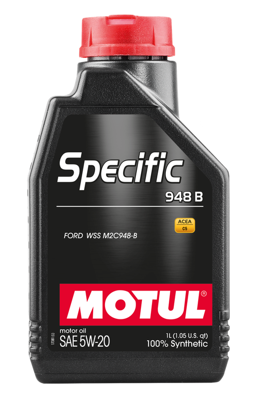 Motul 106317