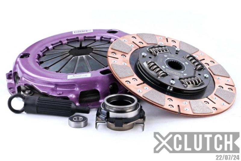 XCLUTCH XKTY24034-1C