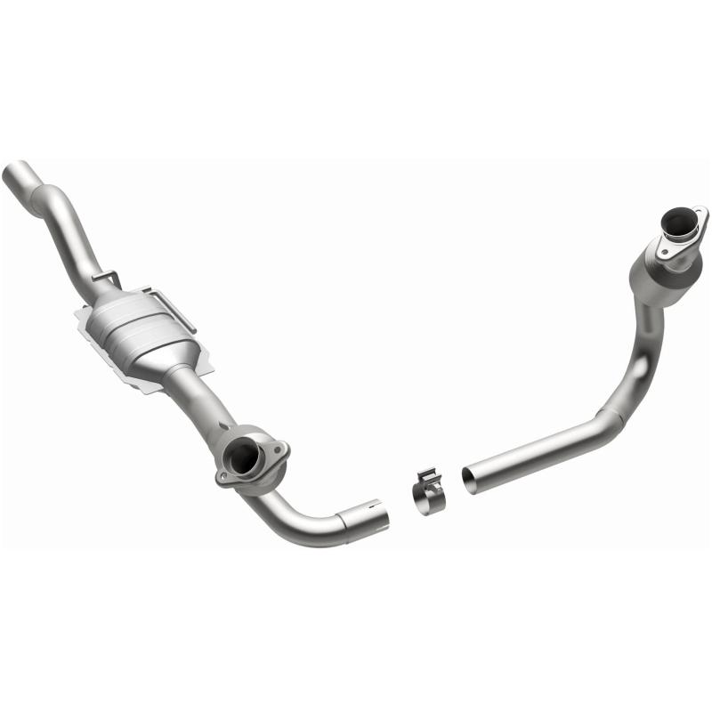 Magnaflow 49112