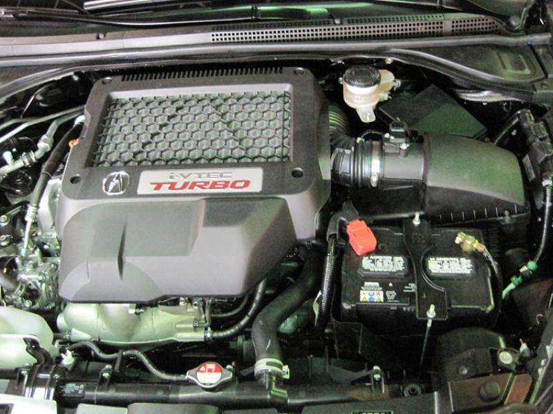 K&N Engineering 33-2382