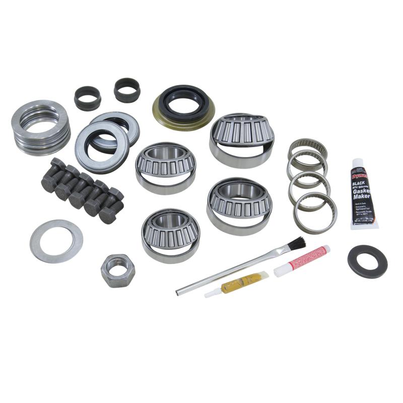 Yukon Gear & Axle YK GM7.6IFS