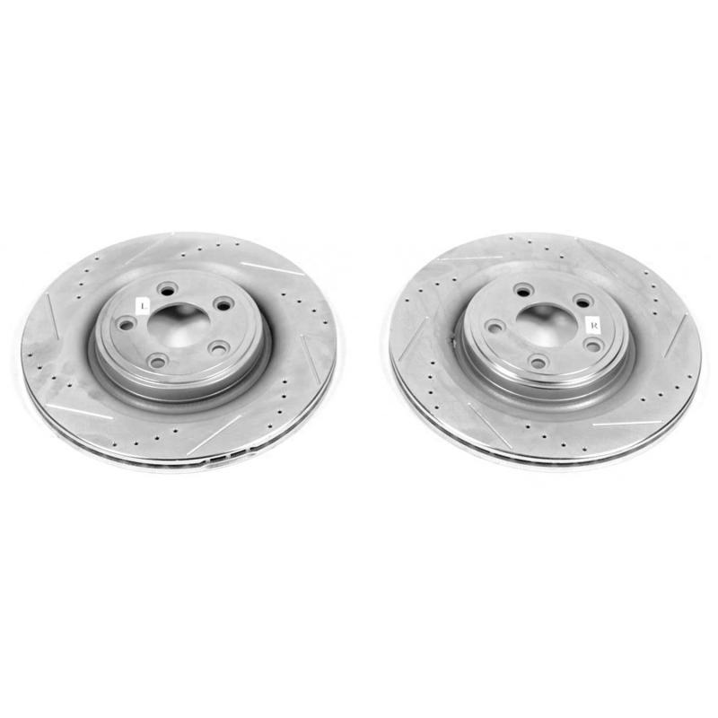 PowerStop EBR1042XPR