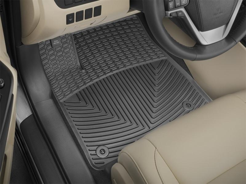 WeatherTech W333