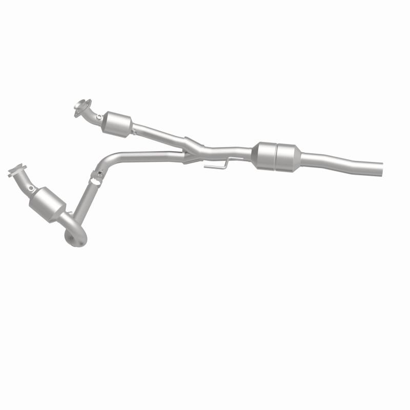 Magnaflow 458048