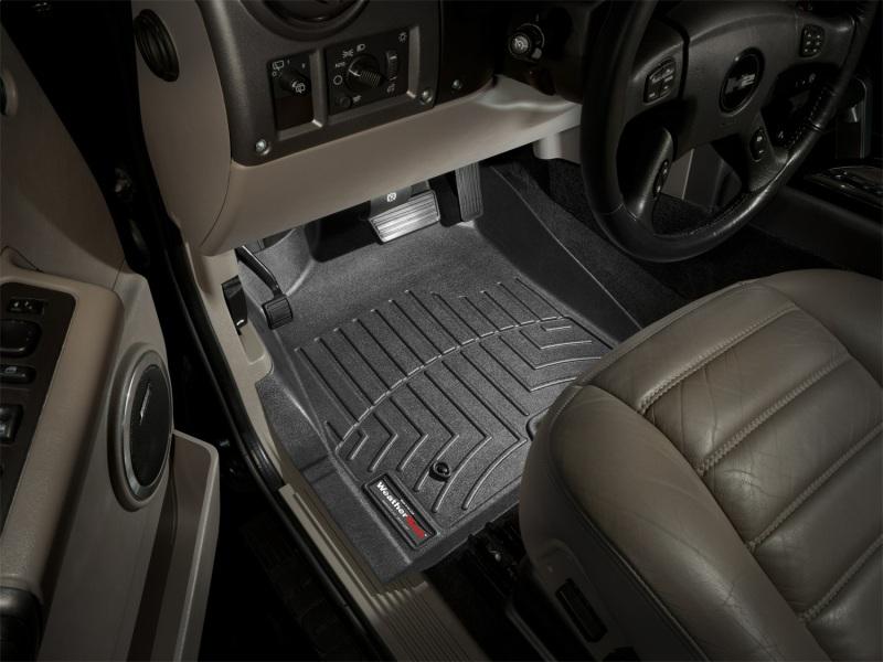 WeatherTech 442841