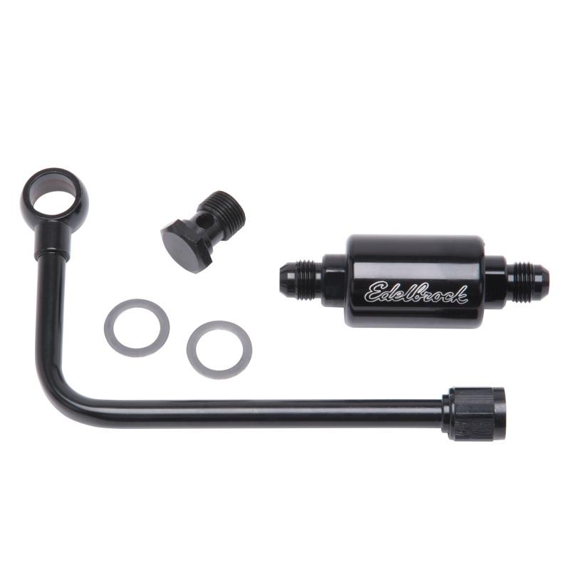 Edelbrock 81343